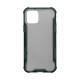 Чохол Armor Case Color для iPhone 12 Mini Колір Червоний