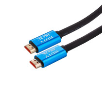 Кабель HDMI- HDMI 2.0V 3m 4K Колір Чорний 2020000201588