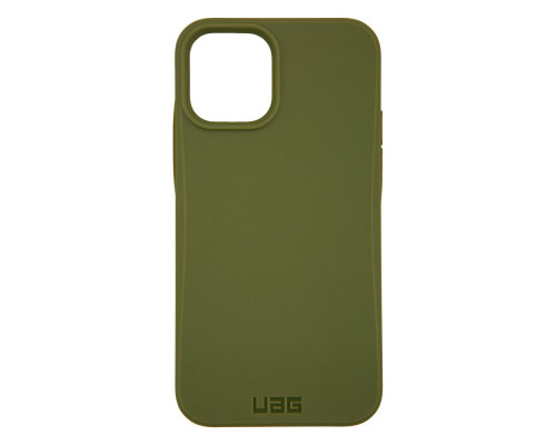 Чохол UAG Outback для iPhone 11 Pro Колір Green