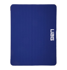 Чехол UAG Metropolis для iPad 2019/2020/2021 (10.2") Колір Blue 2020000205623