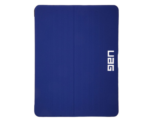 Чехол UAG Metropolis для iPad 2019/2020/2021 (10.2") Колір Blue