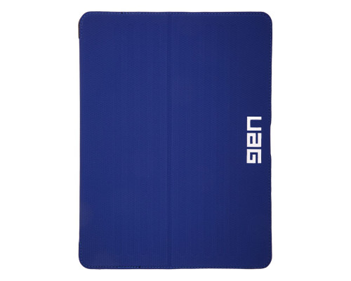 Чехол UAG Metropolis для iPad 2019/2020/2021 (10.2") Колір Blue 2020000205623