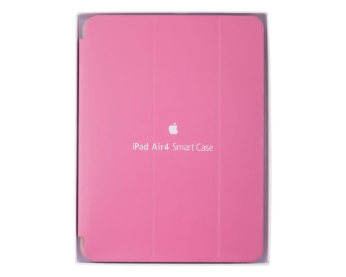 Чехол Smart Case Original для iPad Air 4 2020/2021 (10,9")/ Air 5 2022 (10,9")/ Air 6 2024 (11") Колір Rose Gold 2020000206545