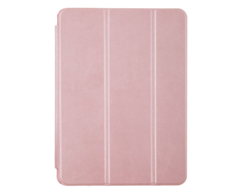 Чехол Smart Case Original для iPad Air 4 2020/2021 (10,9")/ Air 5 2022 (10,9")/ Air 6 2024 (11") Колір Rose Gold 2020000206545