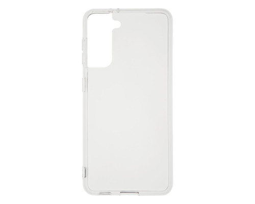 Чохол TPU Virgin для Samsung S21 Колір Transparent