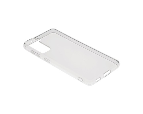 Чохол TPU Virgin для Samsung S21 Колір Transparent