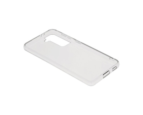 Чохол TPU Virgin для Samsung S21 Колір Transparent