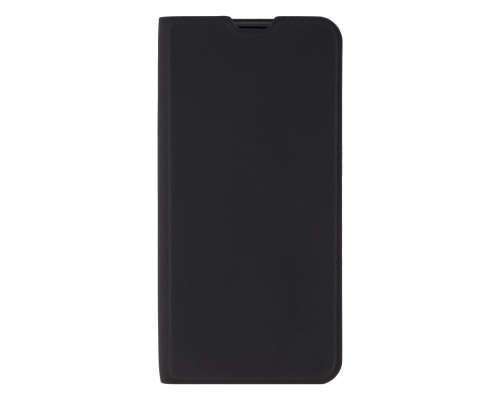 Чохол-книжка Yo! Smart Case для Samsung A12 Eur Ver Колір Чорний