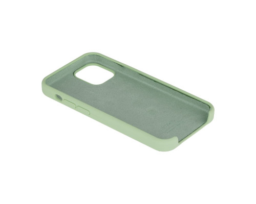 Чохол Original для iPhone 12 Mini Copy Колір 59, Marine green