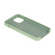 Чохол Original для iPhone 12 Mini Copy Колір 59, Marine green