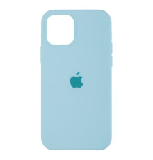 Чохол Original для iPhone 12/12 Pro Copy Колір 59, Marine green 2020000214281