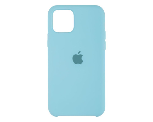 Чохол Original для iPhone 11 Pro Copy Колір 59, Marine green 2020000214069