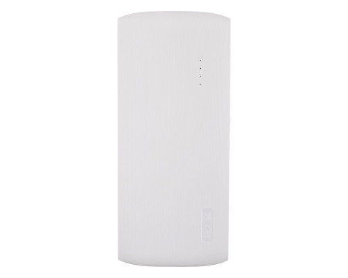 Універсальна Мобільна Батарея Power Bank Kingleen PZX C145 18000 mAh Колір Білий