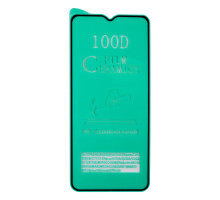 Захисне скло Film Ceramic for Samsung A02 2021 без упаковки Колір Чорний 2020000218296