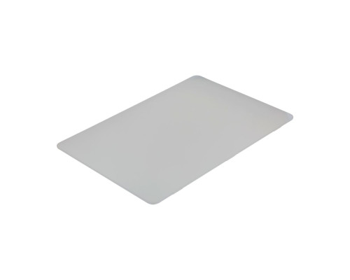 Чохол HardShell Case for MacBook 15.4 Pro Колір Transparent