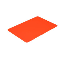 Чохол HardShell Case for MacBook 13.3 Air (A1369/A1466) Колір Coral orange 2020000218692