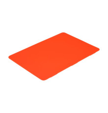 Чохол HardShell Case for MacBook 13.3 Air (A1369/A1466) Колір Coral orange 2020000218692