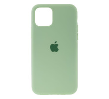 Чохол Silicone Case Full Size (AA) для iPhone 11 Pro Колір 42.Maroon