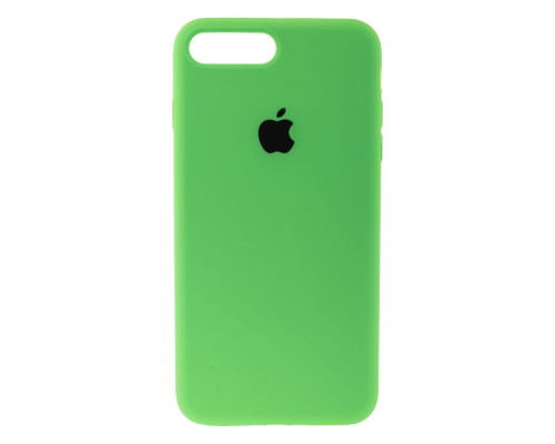Чохол Silicone Case Full Size (AA) для iPhone 7 Plus/8 Plus 16.Blue ma23275_1024873 2020000153115