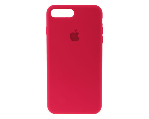 Чохол Silicone Case Full Size (AA) для iPhone 7 Plus/8 Plus 16.Blue ma23275_1024873 2020000153115