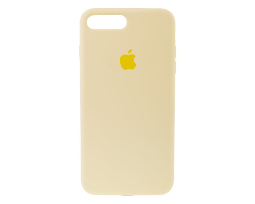 Чохол Silicone Case Full Size (AA) для iPhone 7 Plus/8 Plus 16.Blue ma23275_1024873 2020000153115