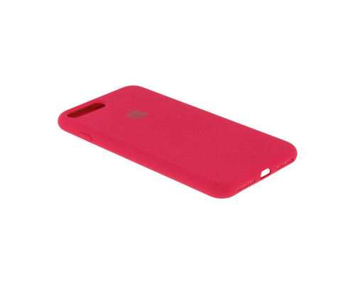 Чохол Silicone Case Full Size (AA) для iPhone 7 Plus/8 Plus 16.Blue ma23275_1024873 2020000153115