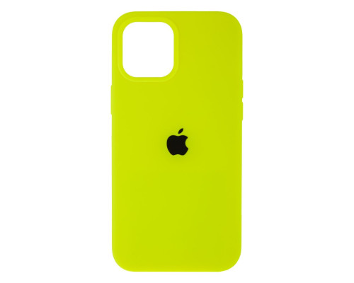 Чохол Silicone Case Full Size (AA) для iPhone 12 Pro Max Колір 19.Pink Sand 2020000235569 ma25995_1767778