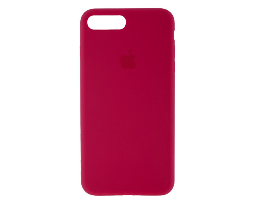 Чохол Silicone Case Full Size (AA) для iPhone 7 Plus/8 Plus 16.Blue ma23275_1024873 2020000153115