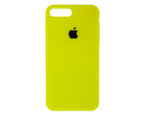 Чохол Silicone Case Full Size (AA) для iPhone 7 Plus/8 Plus 16.Blue ma23275_1024873 2020000153115