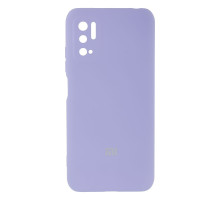 Чохол Full Case with frame для Xiaomi Poco M3 Pro Колір 39, Elegant purple 2020000233633