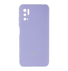 Чохол Full Case with frame для Xiaomi Poco M3 Pro Колір 39, Elegant purple 2020000233633