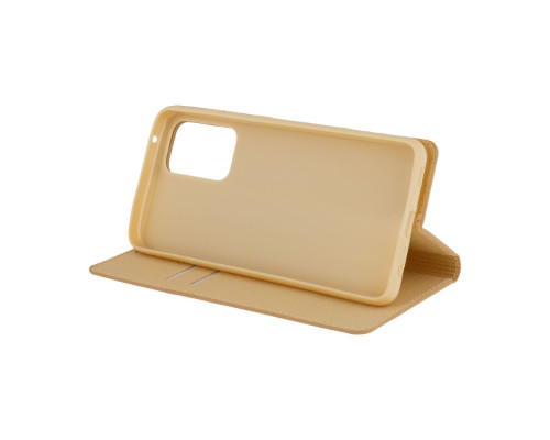 Чохол-книжка Mobi Premium для Samsung A52 Eur Ver Колір Сiрий