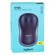 Wireless Миша Logitech M185 Колір Чорний