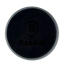 Автотримач Baseus Magnet Car Mount SUGENT-MO Колір Чорний,01 6953156242883