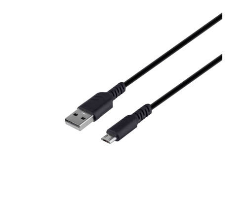 Кабель USB Hoco X62 Fortune Micro 2.4A Колір Бiлий