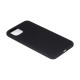 Чохол Silicone Knitted для iPhone 11 Pro Max Copy Колір 4, Black