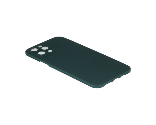 Чохол Double Sided для iPhone 12 Pro Колір Green