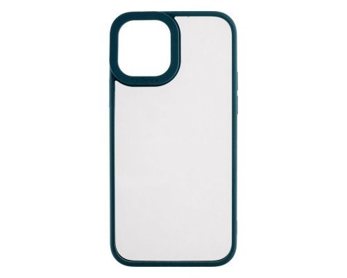 Чохол Totu Copy Q Series для iPhone 12/12 Pro Колір Green