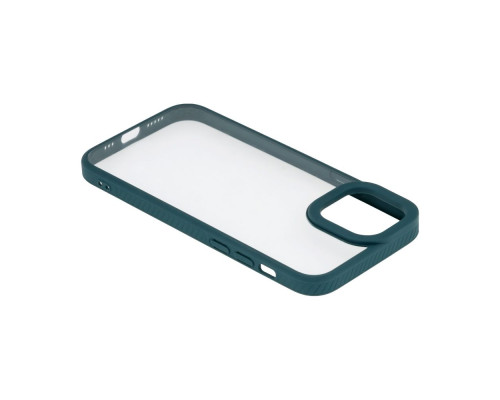 Чохол Totu Copy Q Series для iPhone 12/12 Pro Колір Green