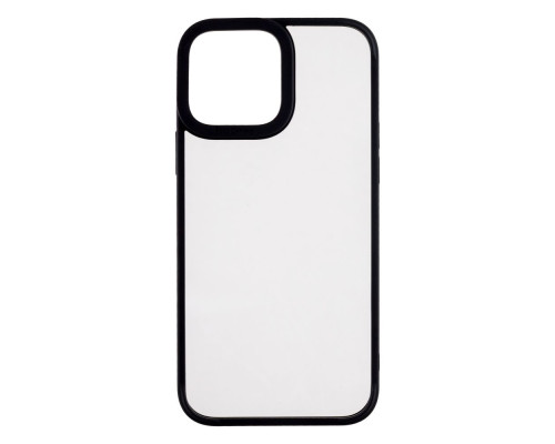 Чохол Totu Copy Q Series для iPhone 13 Pro Max Колір Gray