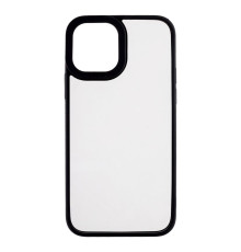 Чохол Totu Copy Q Series для iPhone 12/12 Pro Колір Green