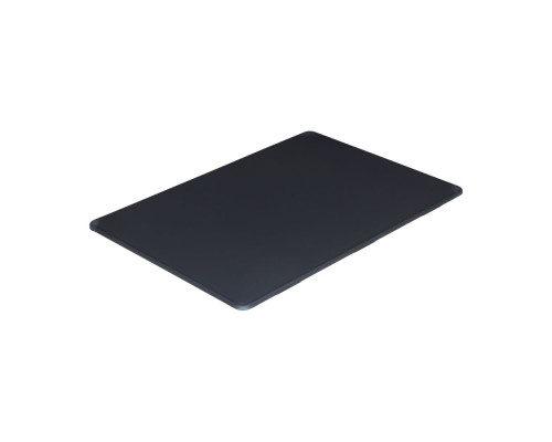 Чохол HardShell Case for MacBook 16 Pro A2485 Колір Black
