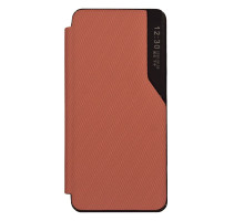 Чохол книжка Business Fabric для Xiaomi Redmi 10 Колір 2, Pink 2020000280002