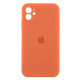 Чохол Silicone Case Square Full Camera для iPhone 11 Колір 07.Lavender 2020000482628 ma27945_3663110