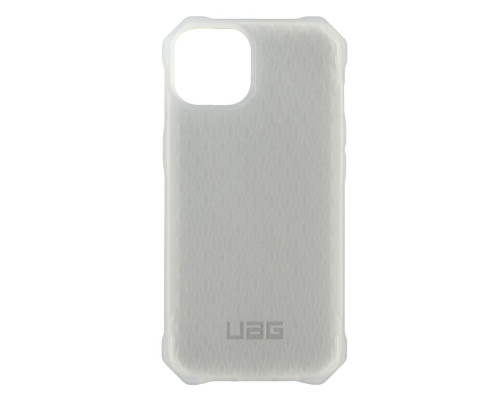 Чохол UAG Armor для iPhone 13 Колір White 2020000277064