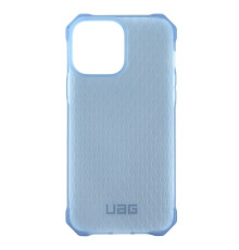 Чохол UAG Armor для iPhone 13 Pro Max Колір Blue 2020000276999