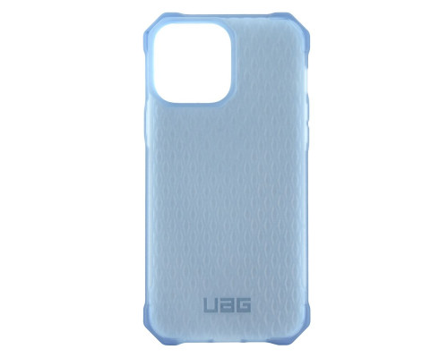 Чохол UAG Armor для iPhone 13 Pro Max Колір Blue 2020000276999