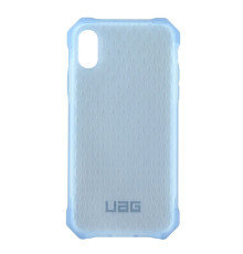 Чохол UAG Armor для iPhone X/Xs Колір Blue 2020000277156