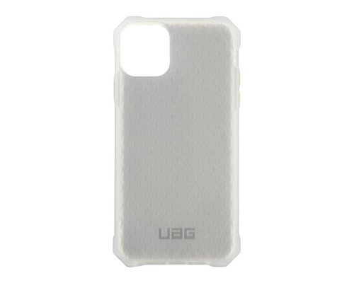 Чохол UAG Armor для iPhone 11 Pro Max Колір White 2020000277224