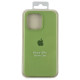 Чохол Original Full Size для iPhone 13 Pro Copy Колір 45, Army green